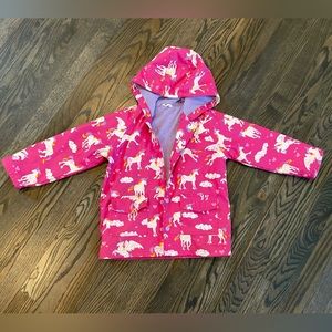Hatley Raincoat